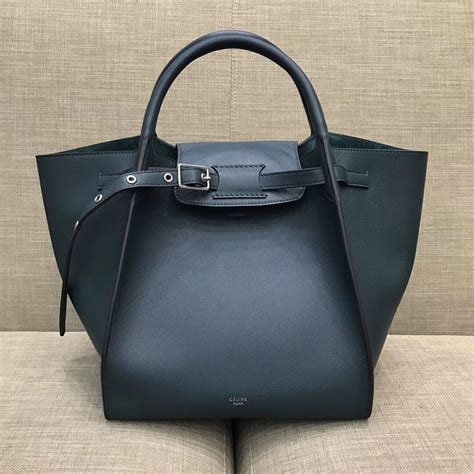 celine big bag medium size|authentic Celine bag for sale.